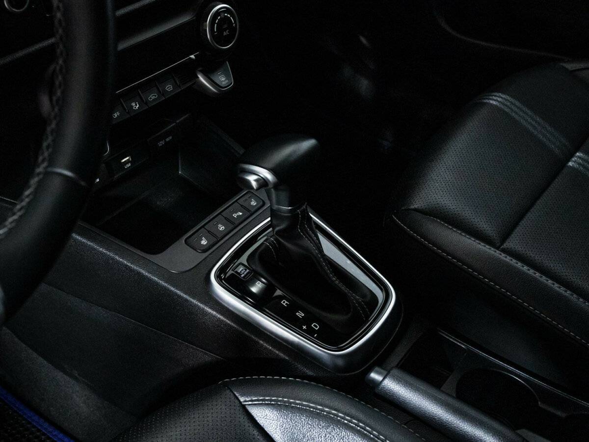 Продажа Б/У Киа Рио. Фото: #16