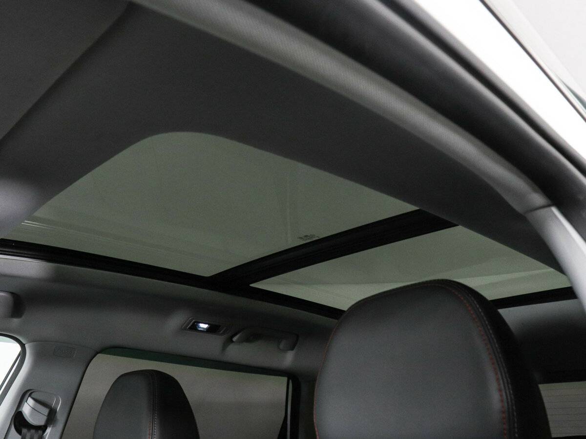 Продажа Б/У Чери Тигго 7 Про. Фото: #12