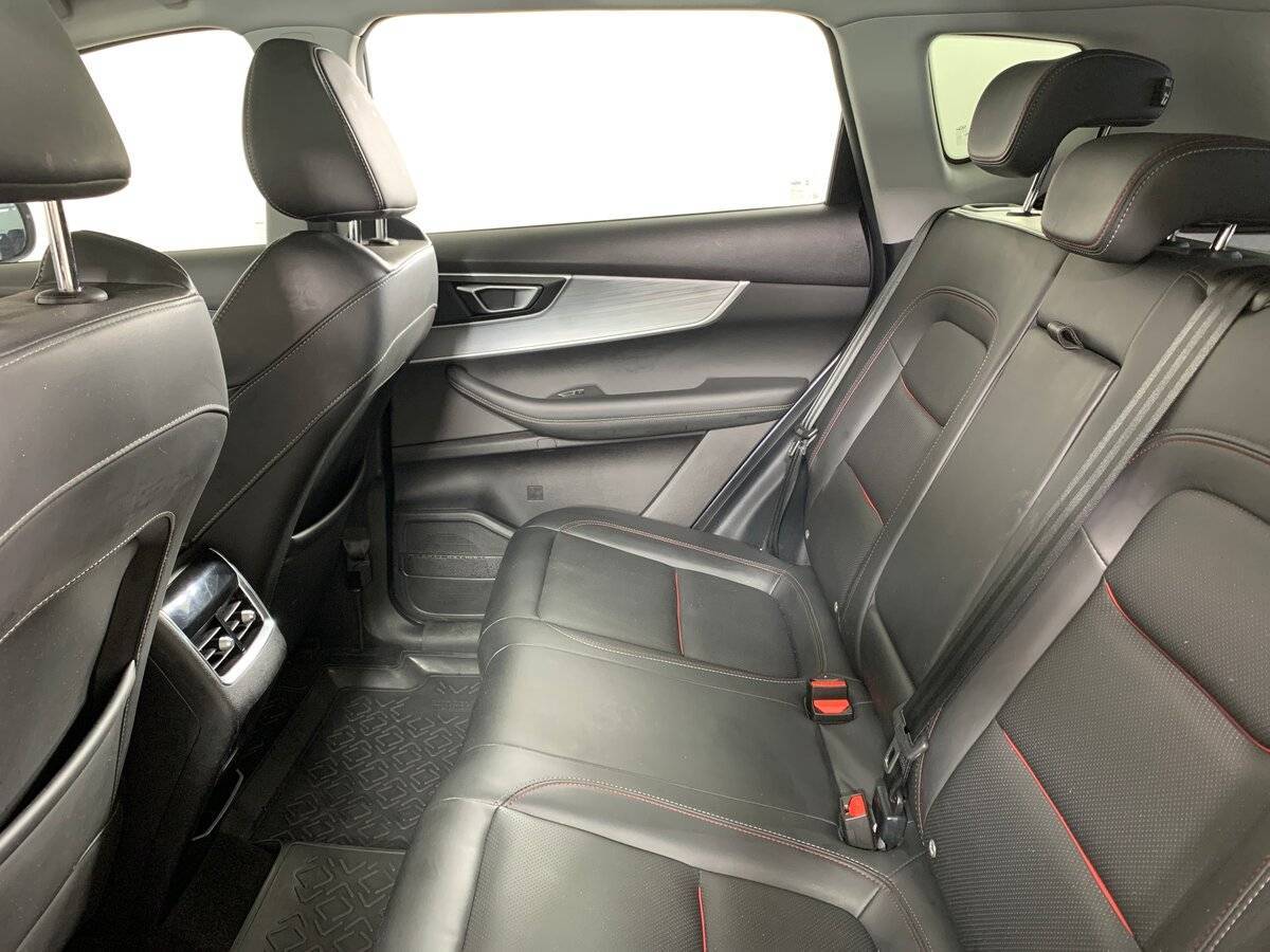 Продажа Б/У Чери Тигго 7 Про. Фото: #18