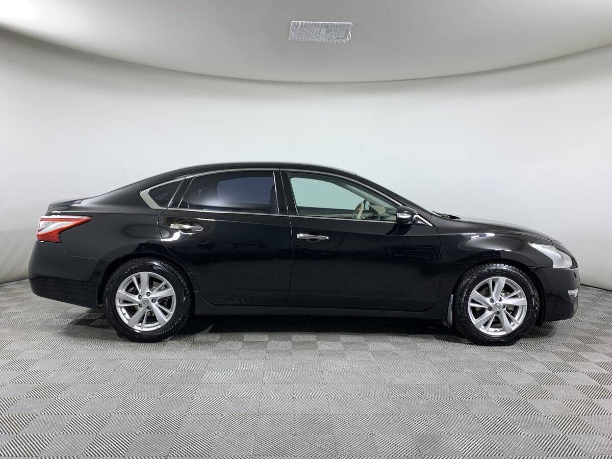 Продажа Б/У Ниссан Теана. Фото: #3