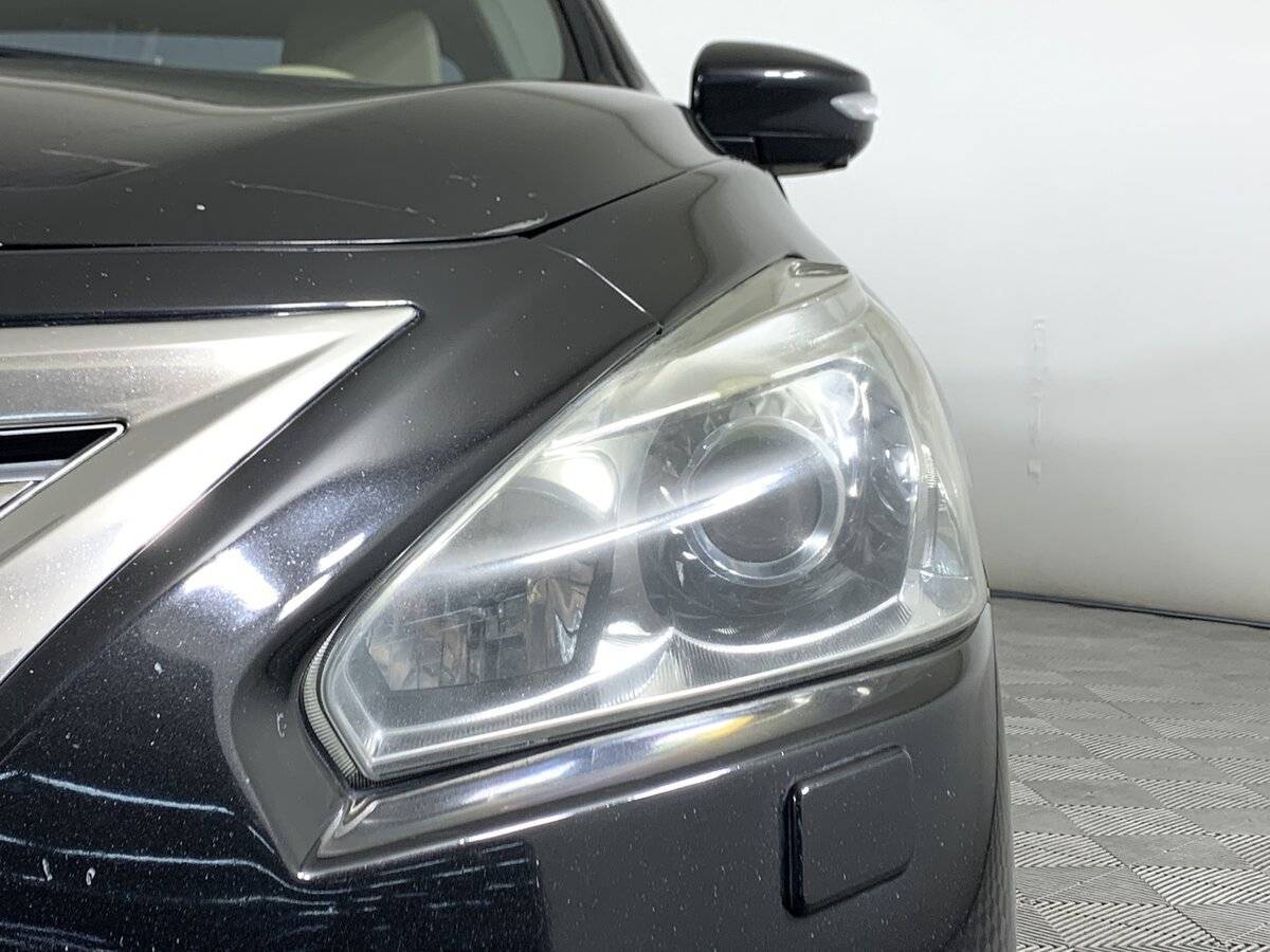 Продажа Б/У Ниссан Теана. Фото: #9