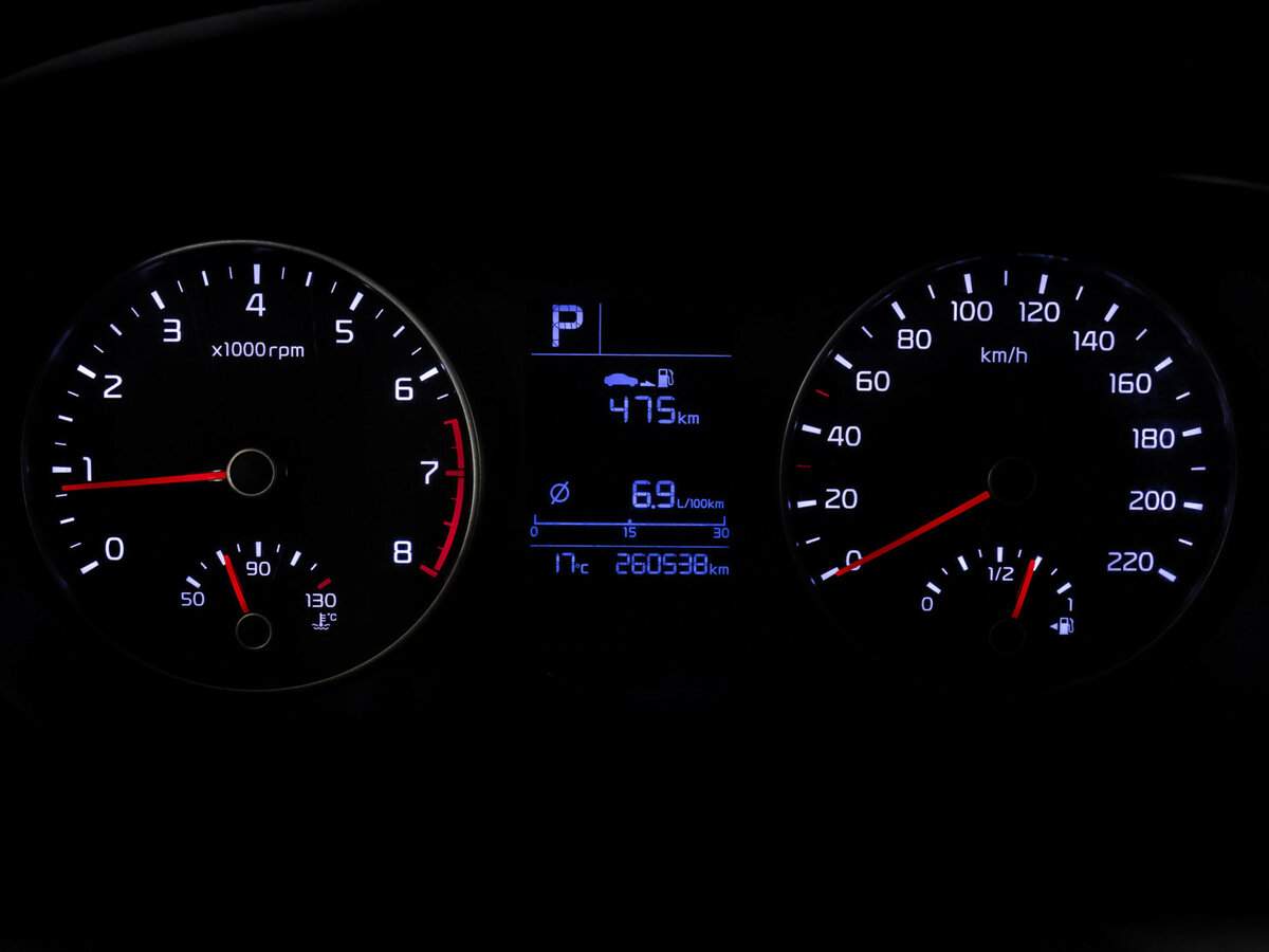 Продажа Б/У Киа Рио. Фото: #10