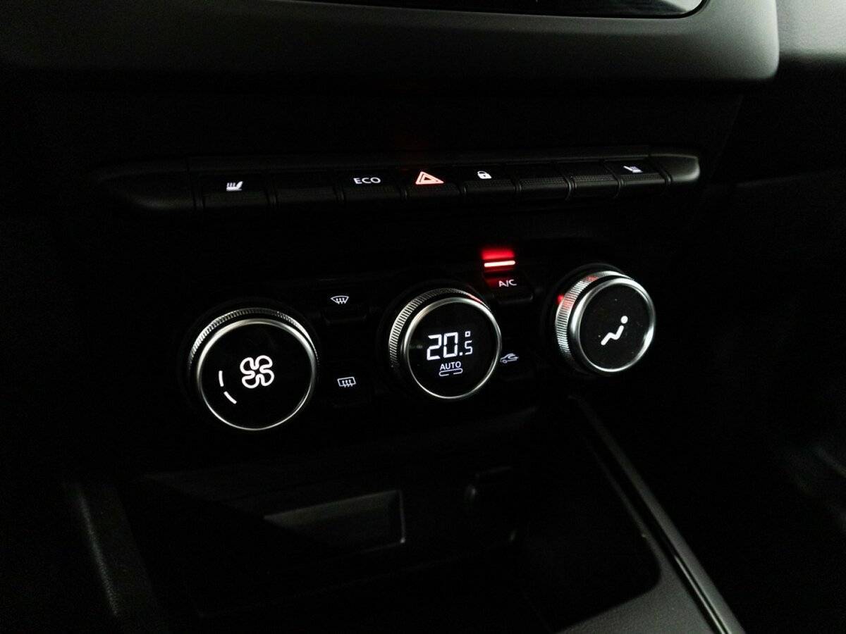 Продажа Б/У Рено Дастер. Фото: #15