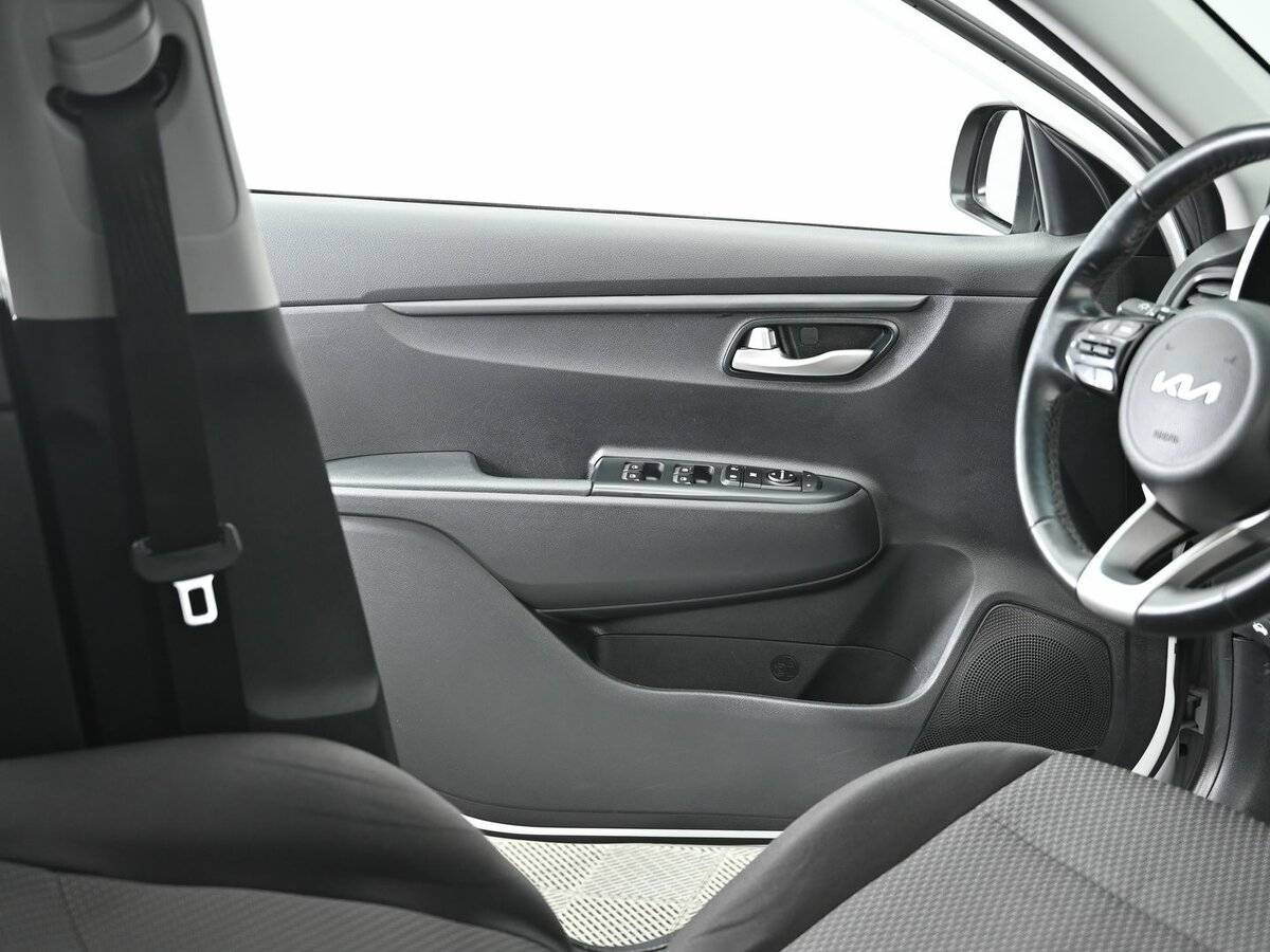 Продажа Б/У Киа Рио. Фото: #5