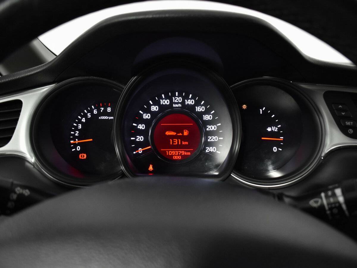 Продажа Б/У Киа Сид. Фото: #12