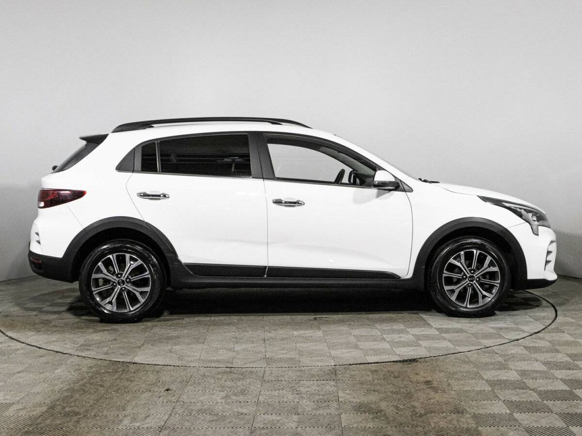 Продажа Б/У Киа Рио. Фото: #3