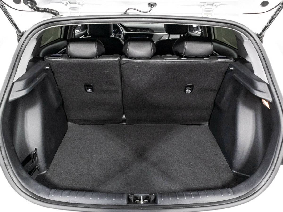 Продажа Б/У Киа Рио. Фото: #14