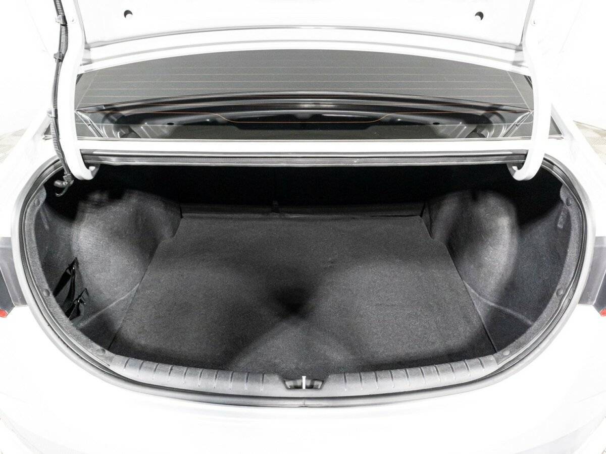 Продажа Б/У Хендай Солярис. Фото: #13