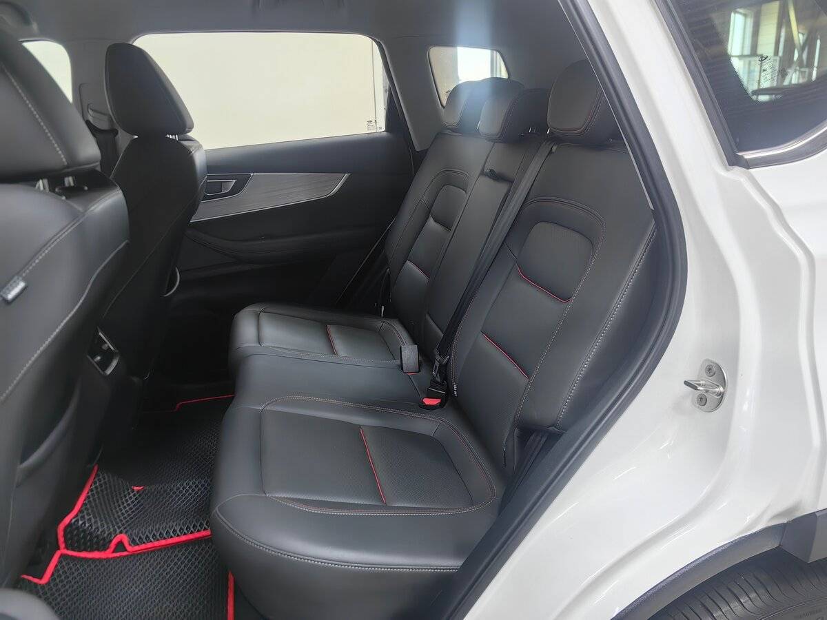 Продажа Б/У Чери Тигго 7 Про. Фото: #7