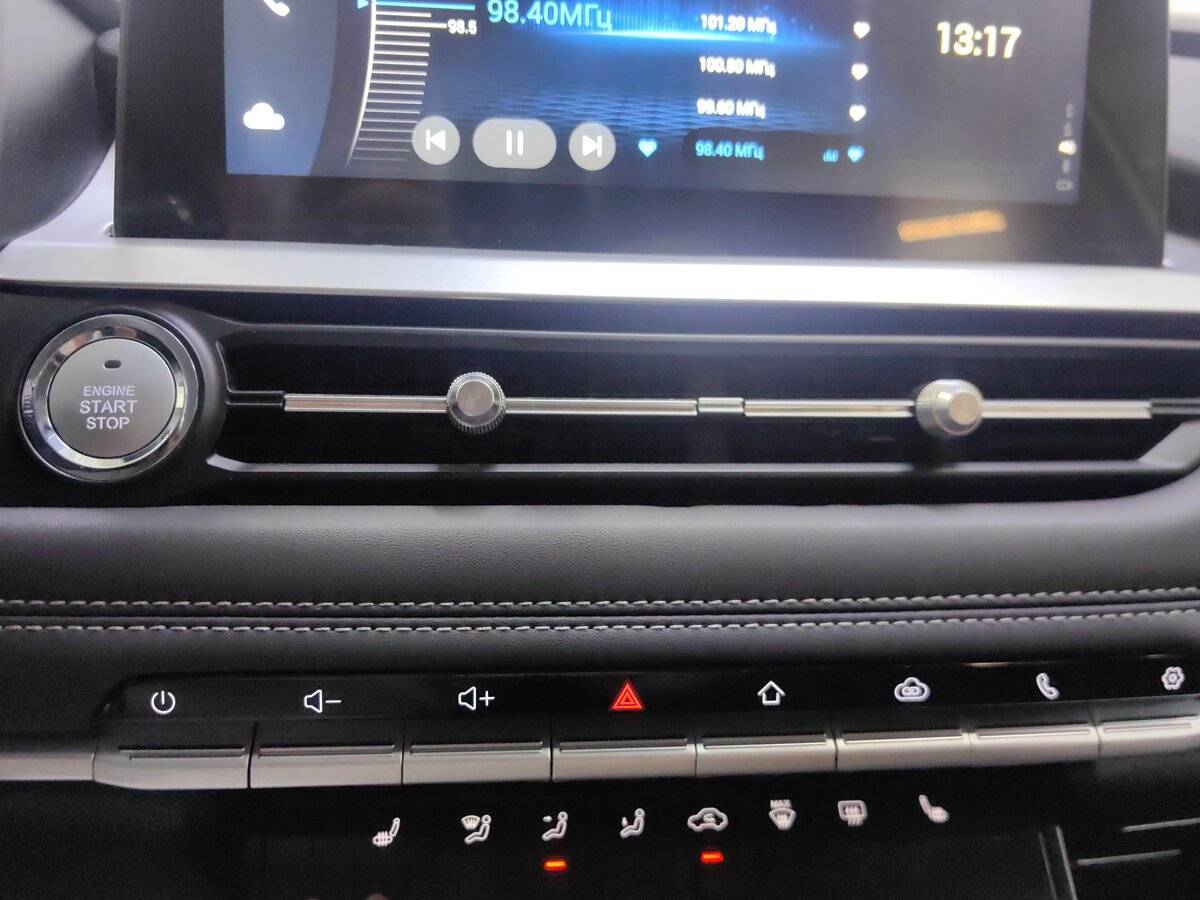 Продажа Б/У Чери Тигго 7 Про. Фото: #14