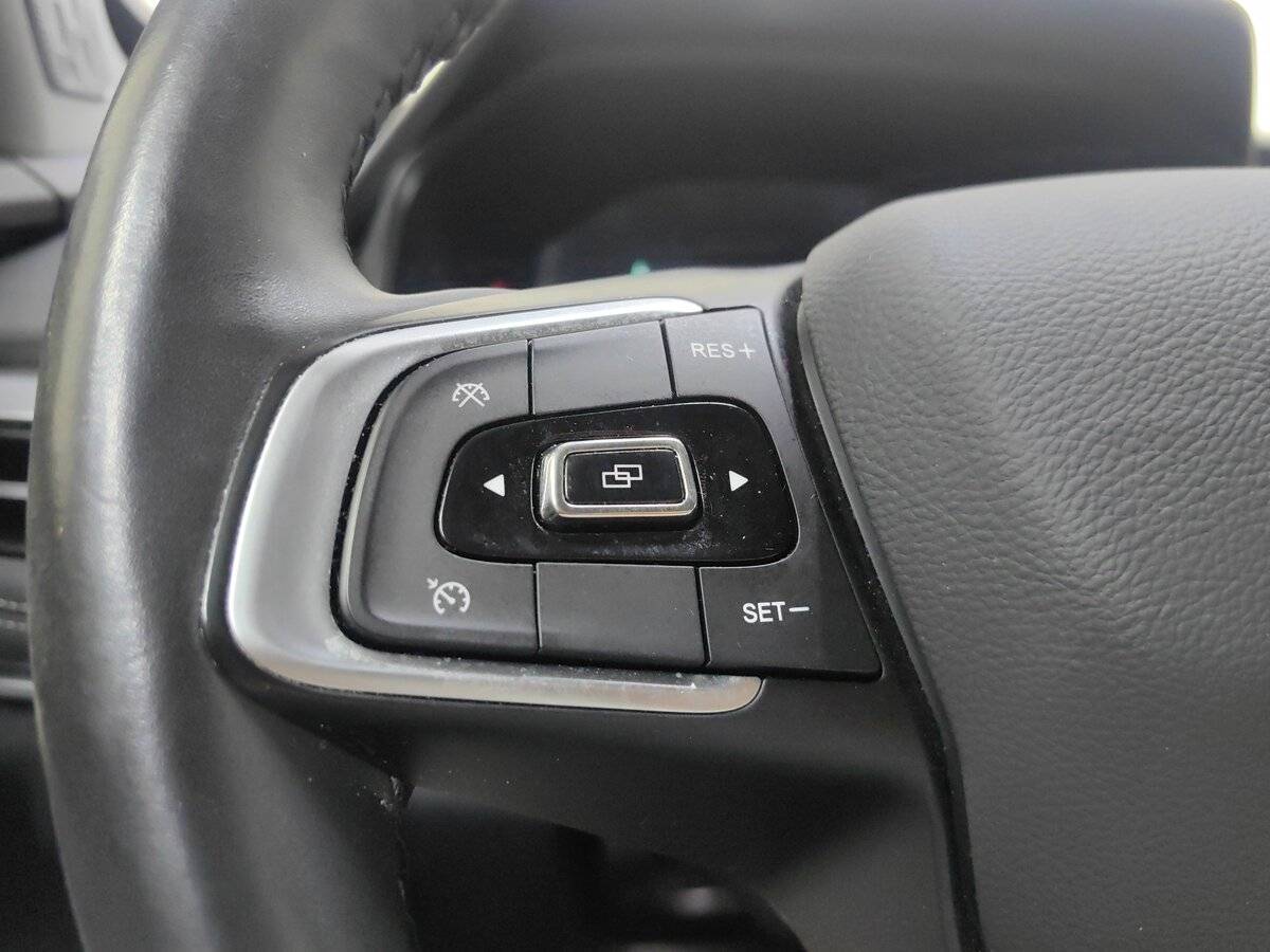 Продажа Б/У Чери Тигго 7 Про. Фото: #17