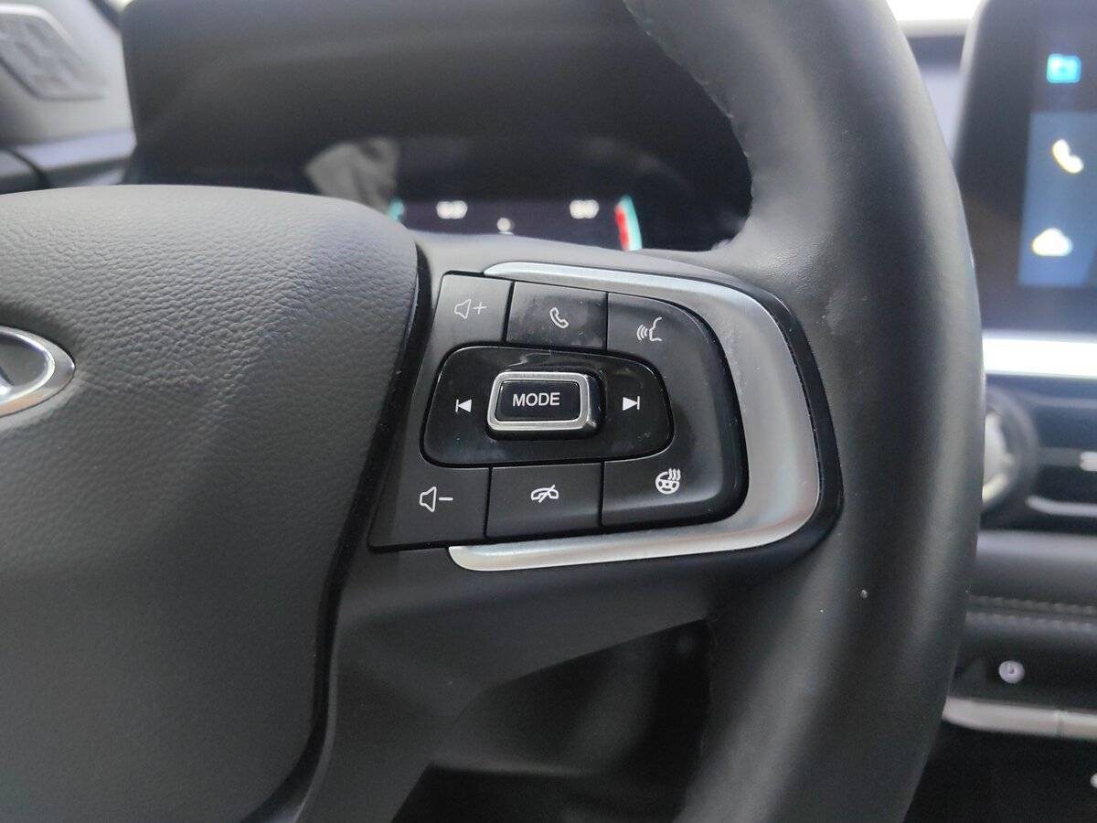 Продажа Б/У Чери Тигго 7 Про. Фото: #18