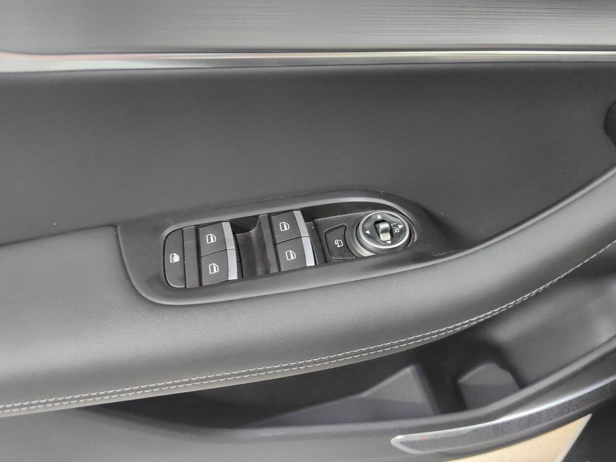 Продажа Б/У Чери Тигго 7 Про. Фото: #22