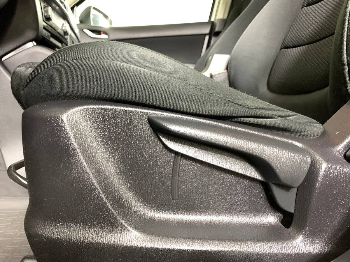 Продажа Б/У Мазда Ц-Икс-5. Фото: #15