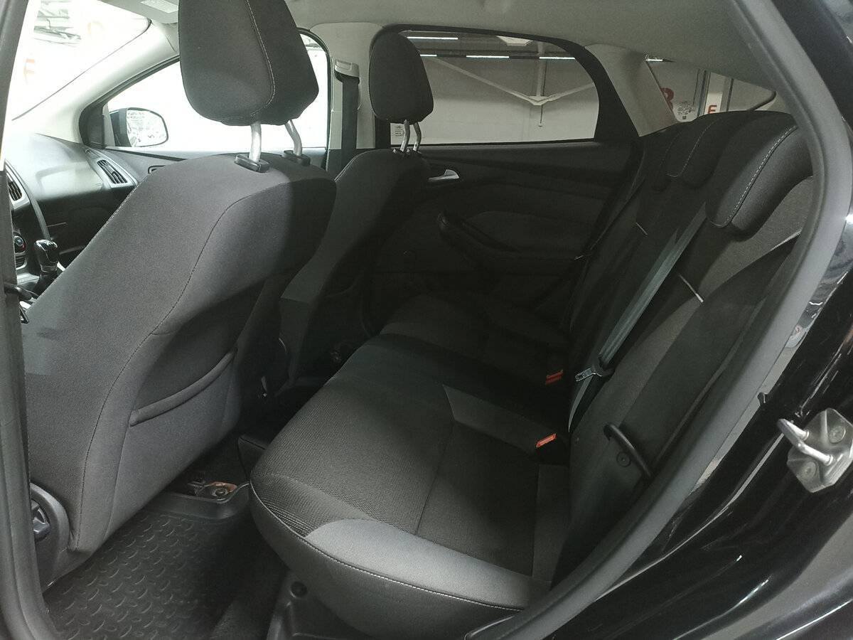 Продажа Б/У Форд Фокус. Фото: #11