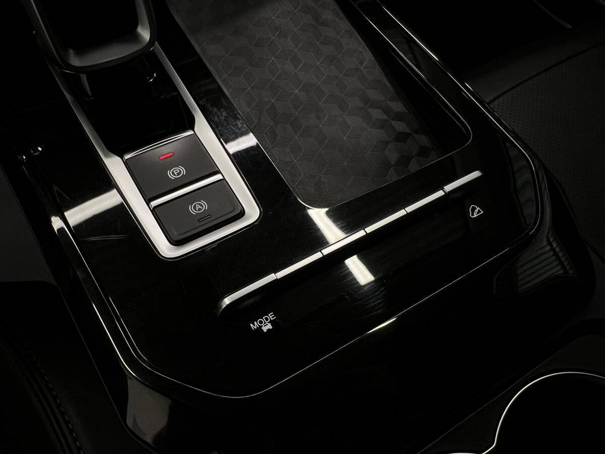 Продажа Б/У Чери Тигго 7 Про. Фото: #17