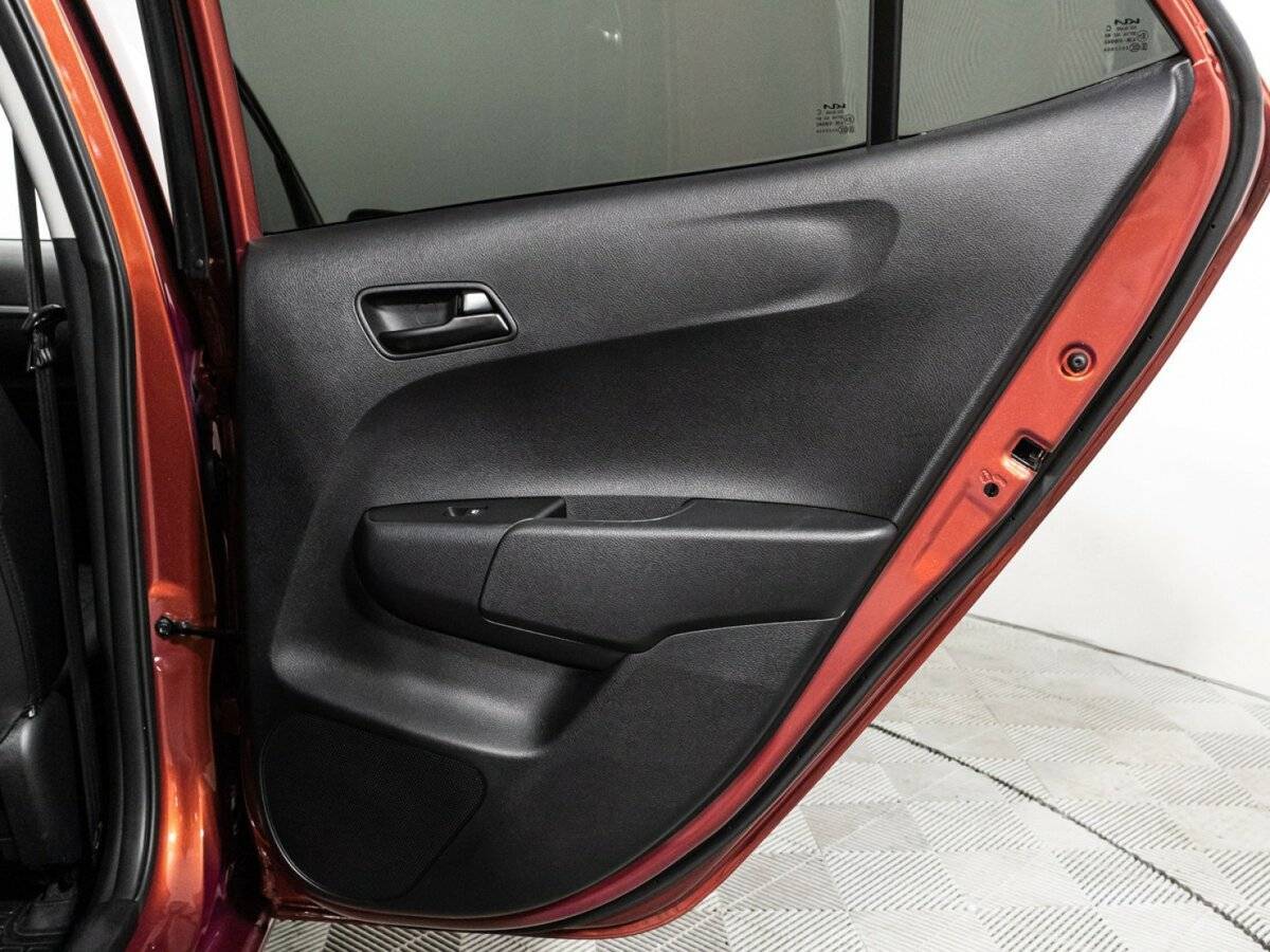 Продажа Б/У Киа Пиканто. Фото: #25