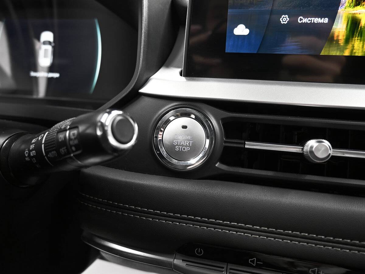 Продажа Б/У Чери Тигго 7 Про. Фото: #19