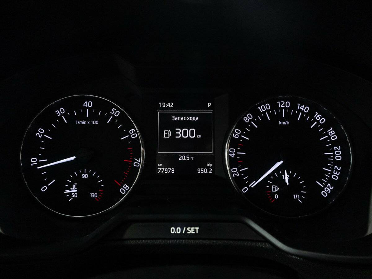 Продажа Б/У Шкода Октавия. Фото: #11