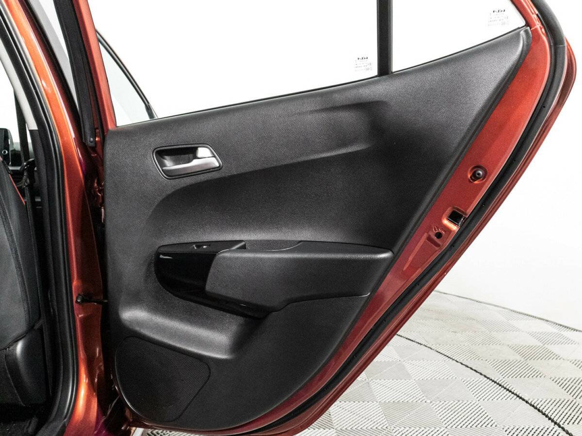 Продажа Б/У Киа Пиканто. Фото: #26