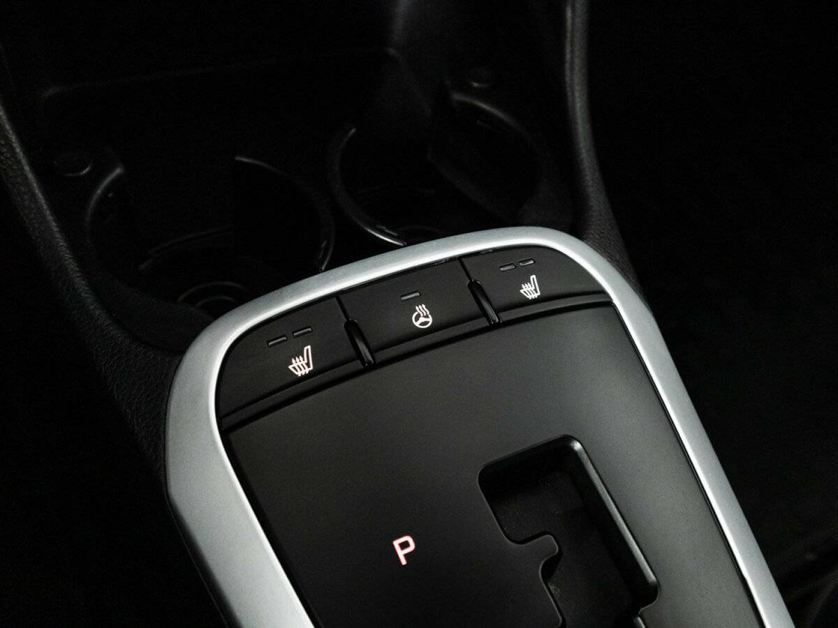 Продажа Б/У Киа Пиканто. Фото: #15