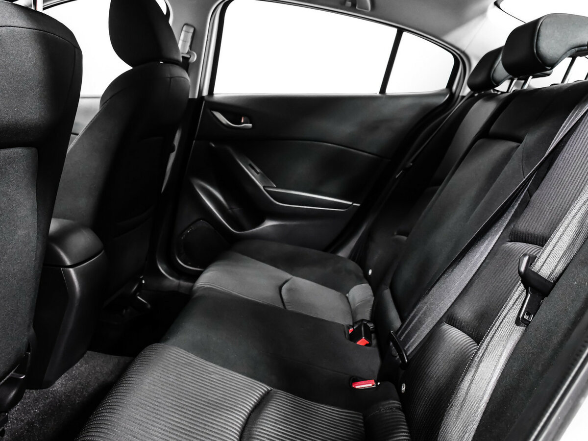 Продажа Б/У Мазда 3. Фото: #10