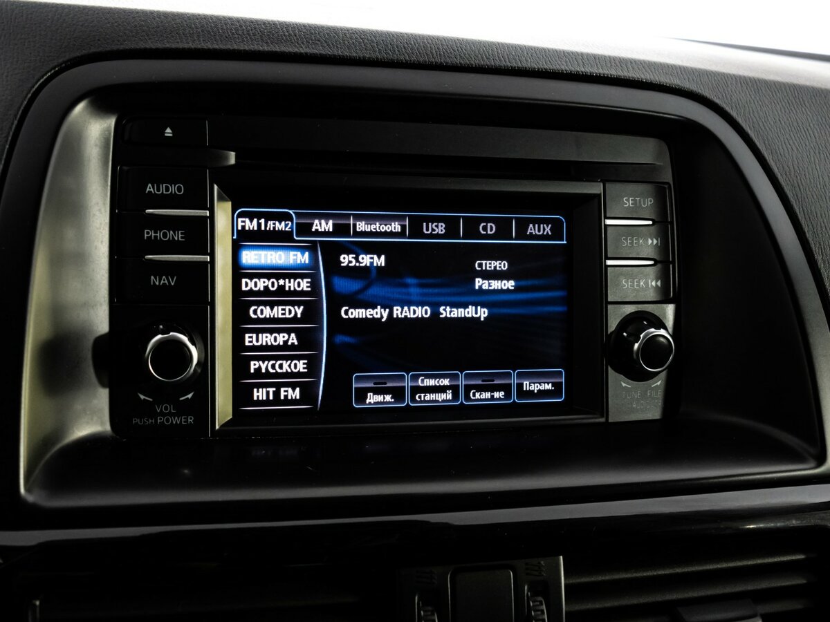 Продажа Б/У Мазда Ц-Икс-5. Фото: #10