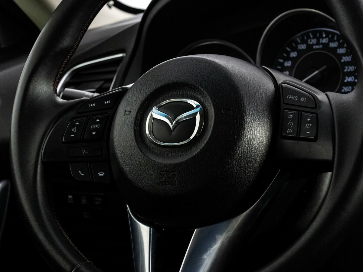 Продажа Б/У Мазда 6. Фото: #8