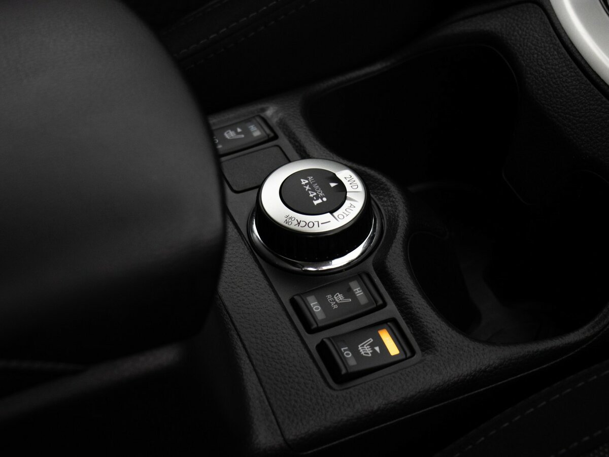 Продажа Б/У Ниссан Кашкай. Фото: #11