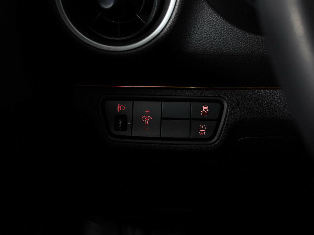 Продажа Б/У Киа Церато. Фото: #14