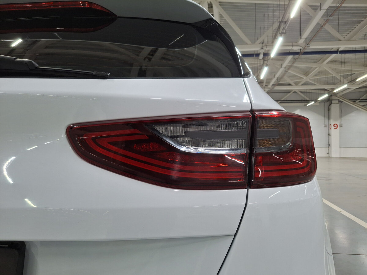 Продажа Б/У Киа Сид. Фото: #8