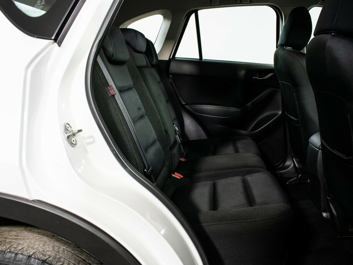 Продажа Б/У Мазда Ц-Икс-5. Фото: #11