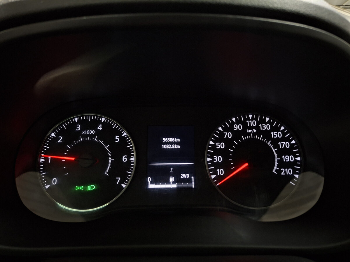 Продажа Б/У Рено Аркана. Фото: #12