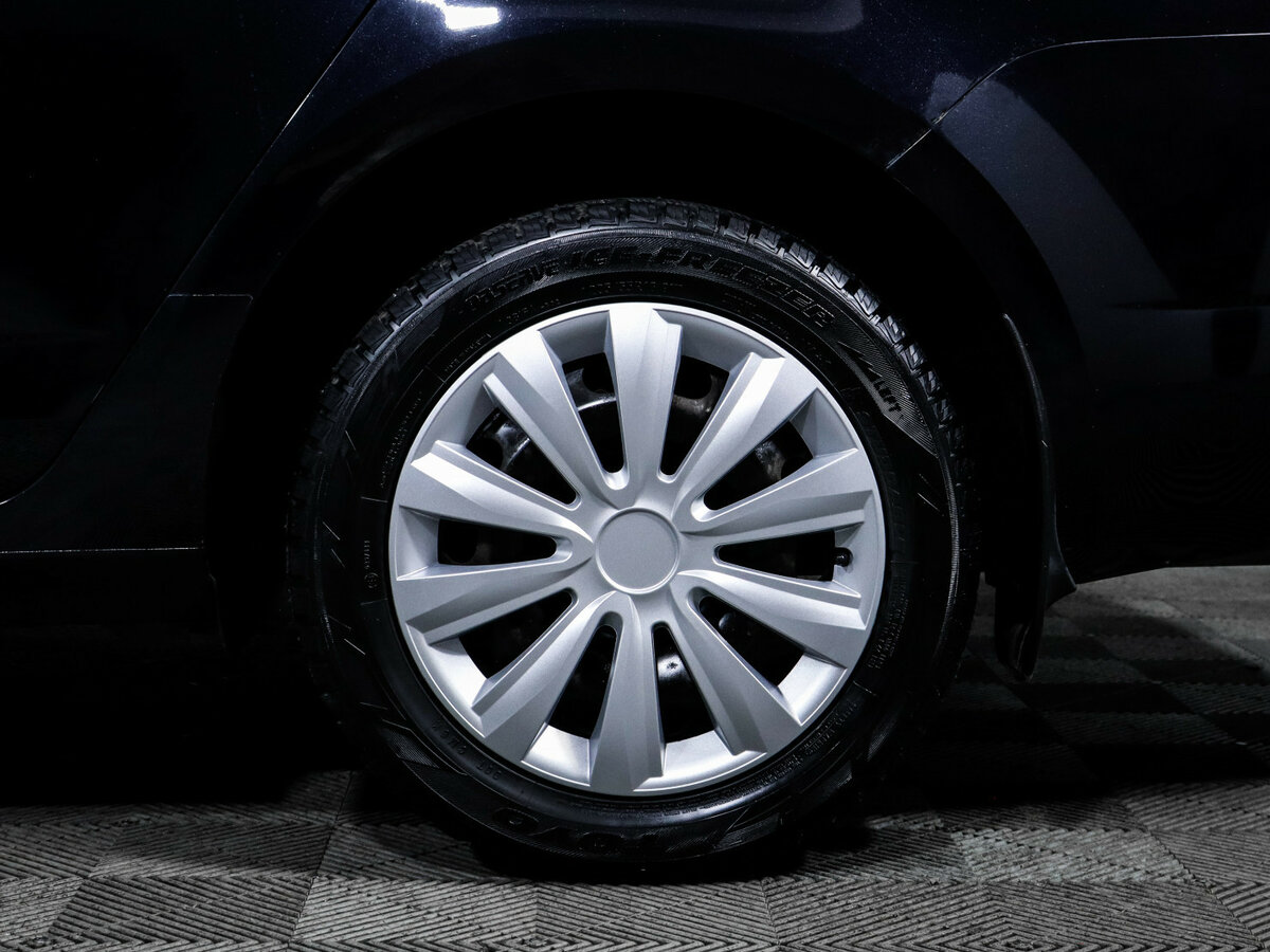 Продажа Б/У Шкода Октавия. Фото: #11