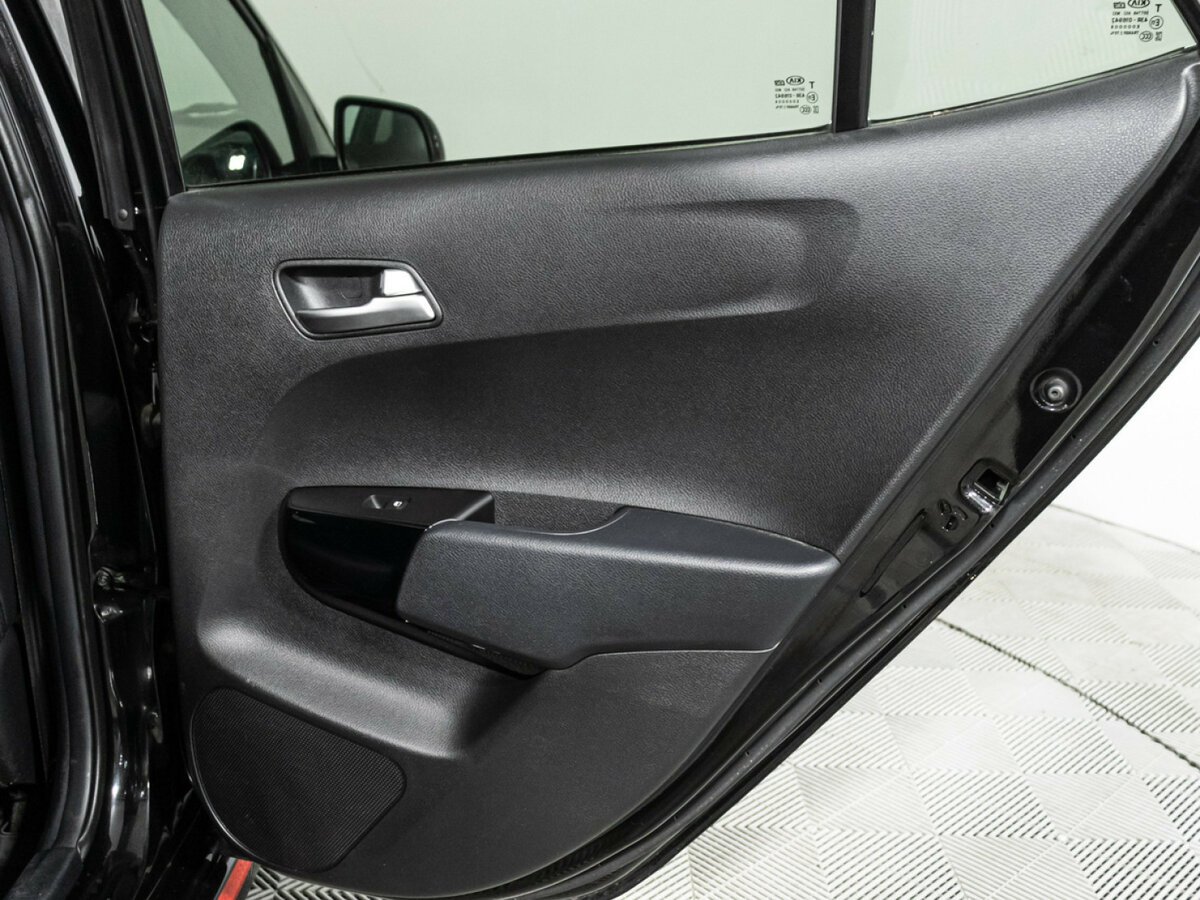 Продажа Б/У Киа Пиканто. Фото: #24