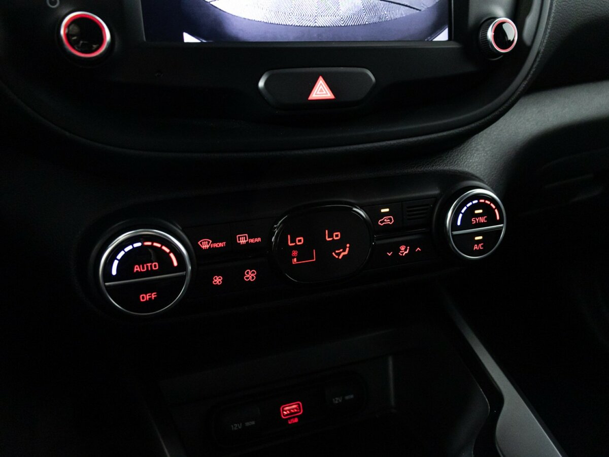 Продажа Б/У Киа Соул. Фото: #17