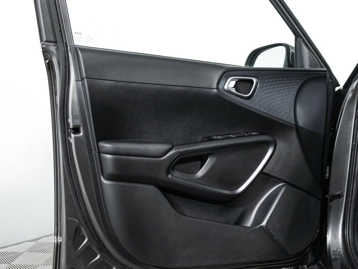 Продажа Б/У Киа Соул. Фото: #23