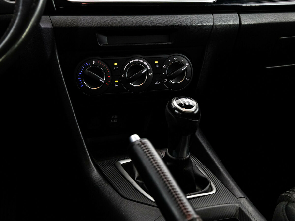 Продажа Б/У Мазда 3. Фото: #8