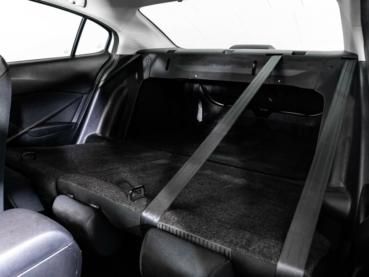 Продажа Б/У Мазда 3. Фото: #15