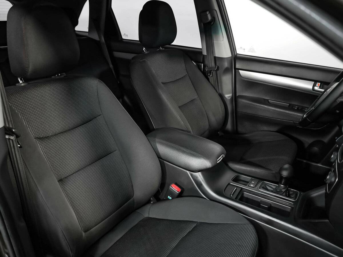 Продажа Б/У Киа Соренто. Фото: #17