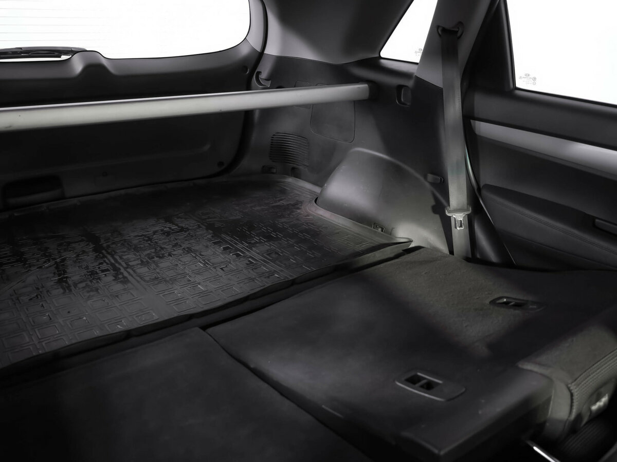 Продажа Б/У Киа Соренто. Фото: #22