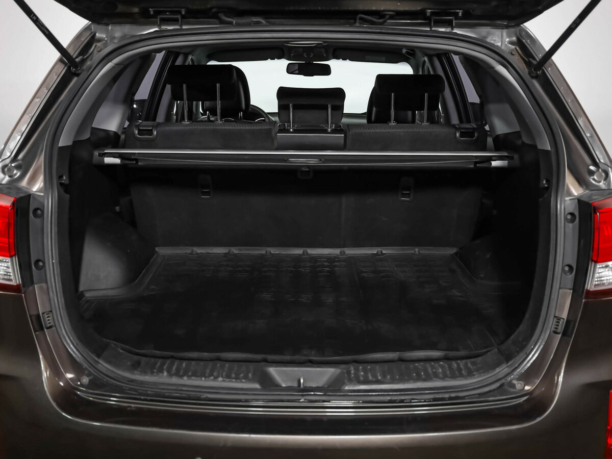 Продажа Б/У Киа Соренто. Фото: #23