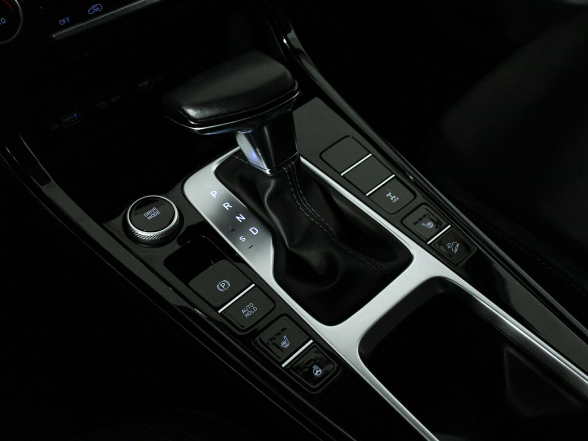 Продажа Б/У Хендай Крета. Фото: #17