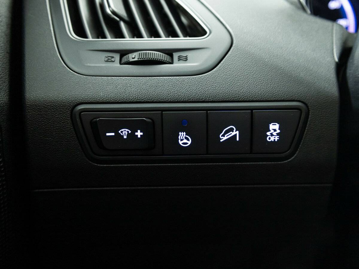 Продажа Б/У Хендай ай-икс35. Фото: #18