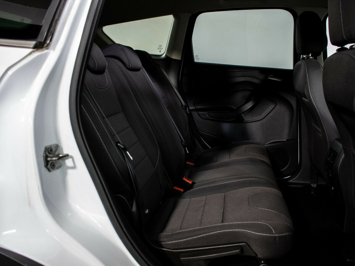 Продажа Б/У Форд Куга. Фото: #6