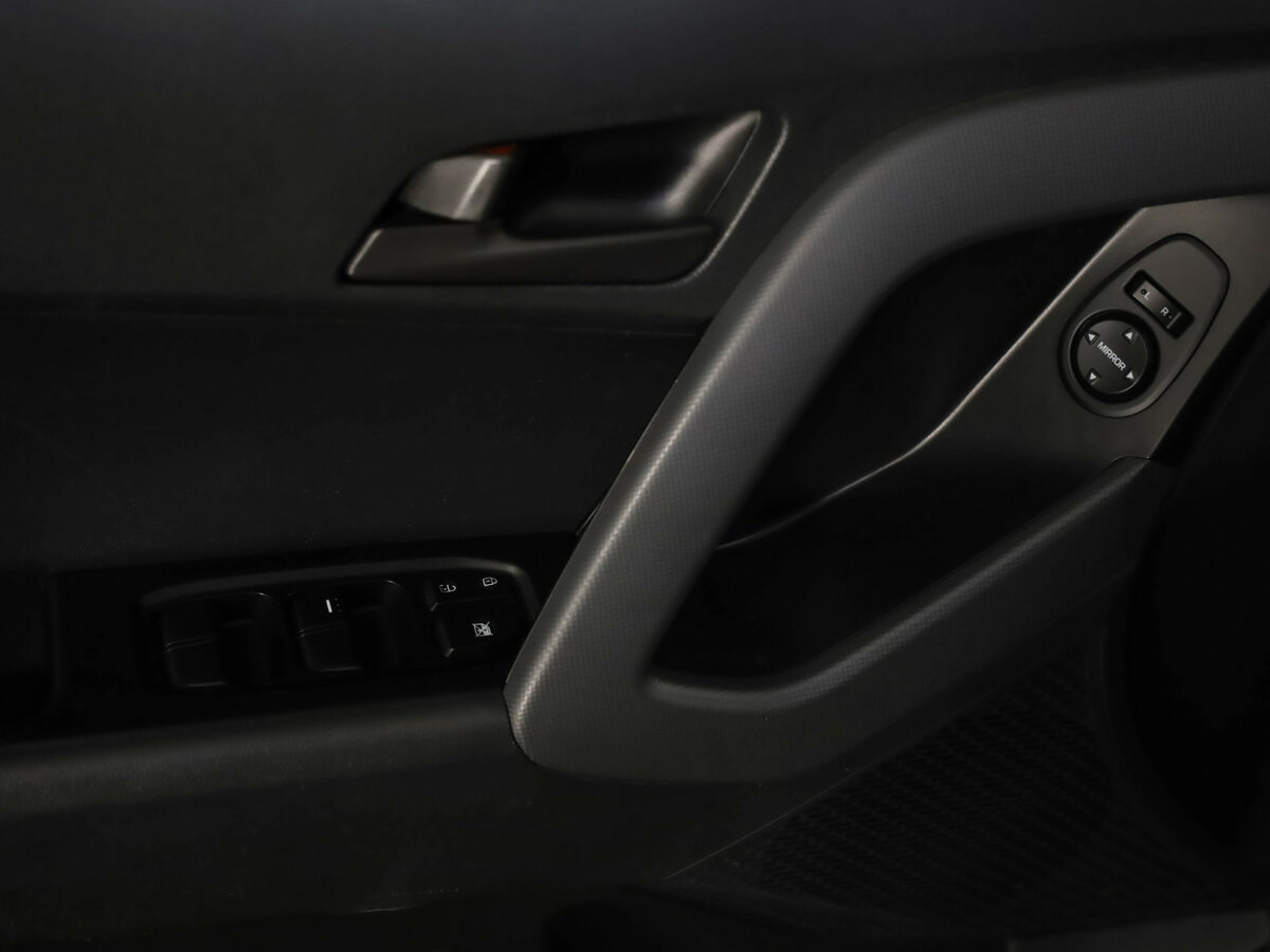 Продажа Б/У Хендай Крета. Фото: #8