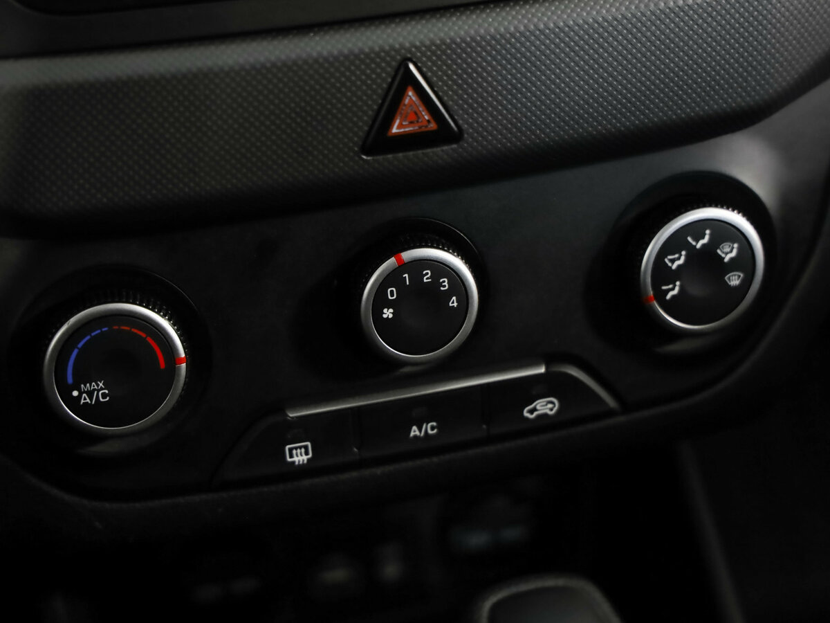 Продажа Б/У Хендай Крета. Фото: #26