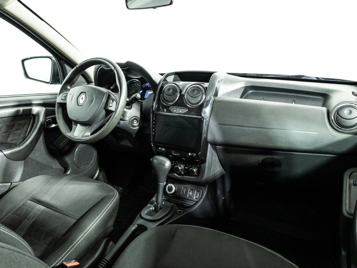 Продажа Б/У Рено Дастер. Фото: #8