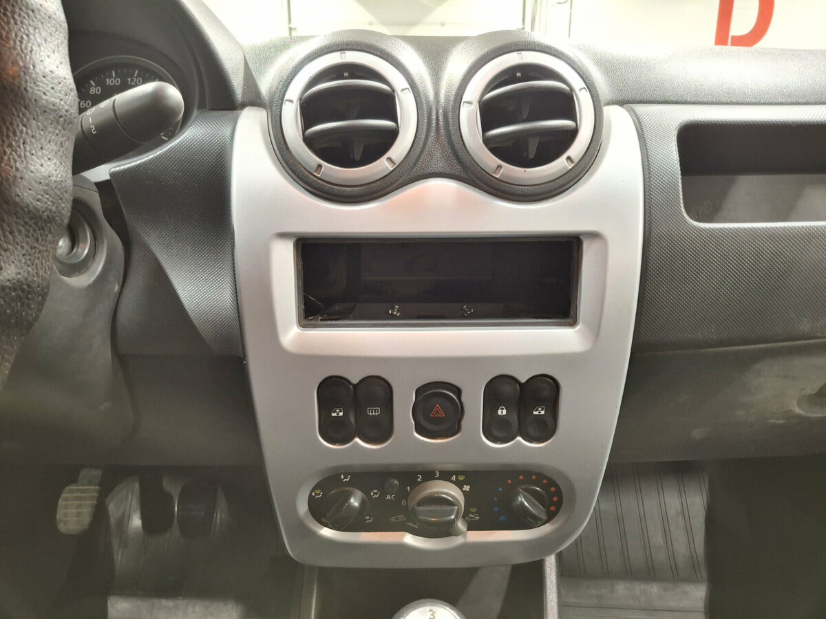 Продажа Б/У Рено Логан. Фото: #14