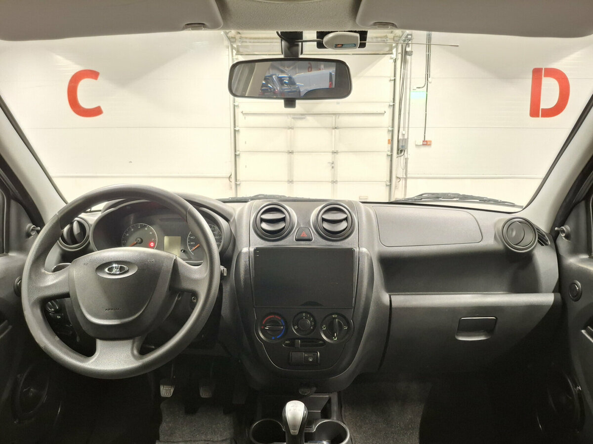 Продажа Б/У Лада (ВАЗ) Гранта. Фото: #13